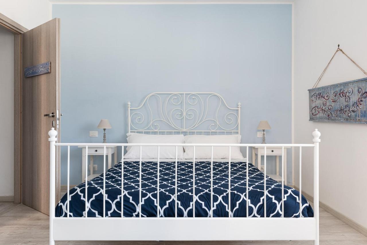 B&B Sapore Di Mare Serapo ガエータ エクステリア 写真