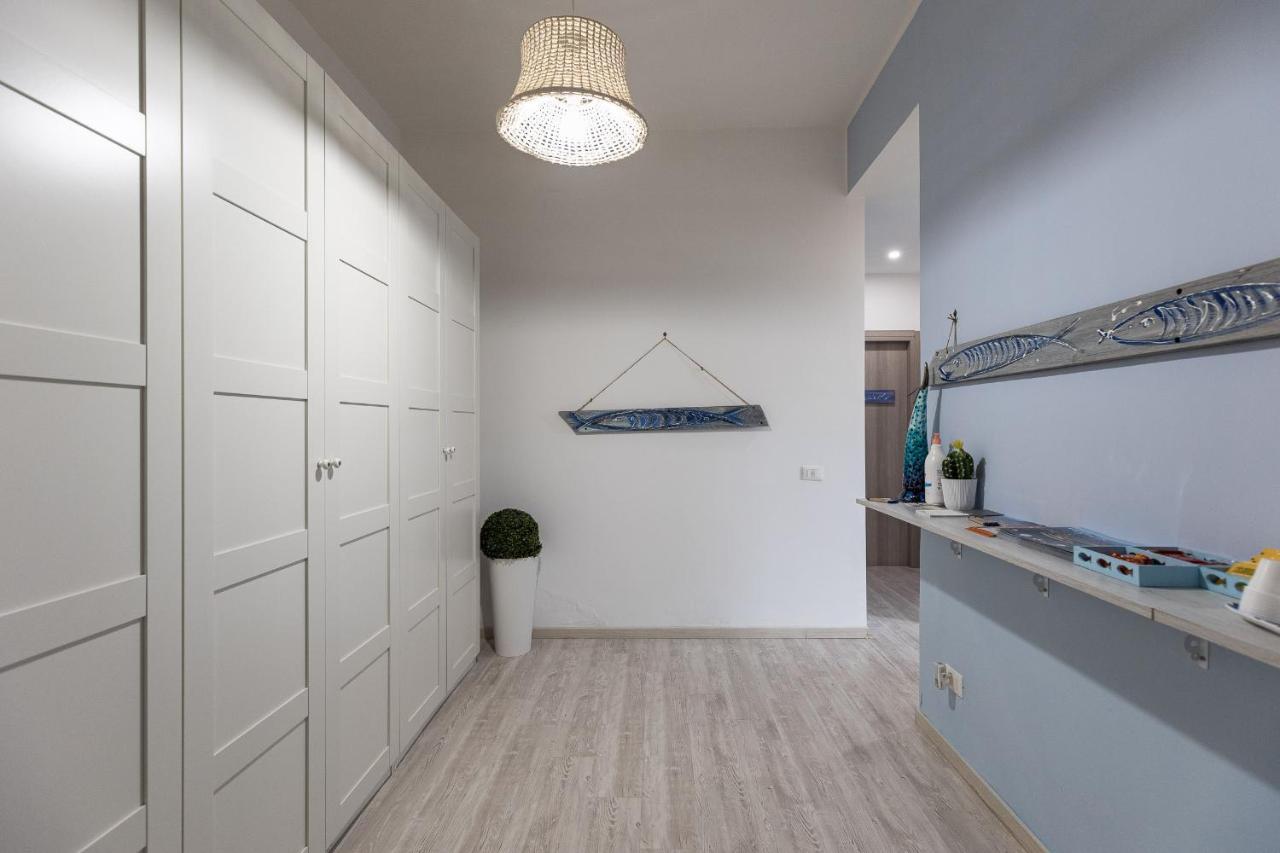 B&B Sapore Di Mare Serapo ガエータ エクステリア 写真