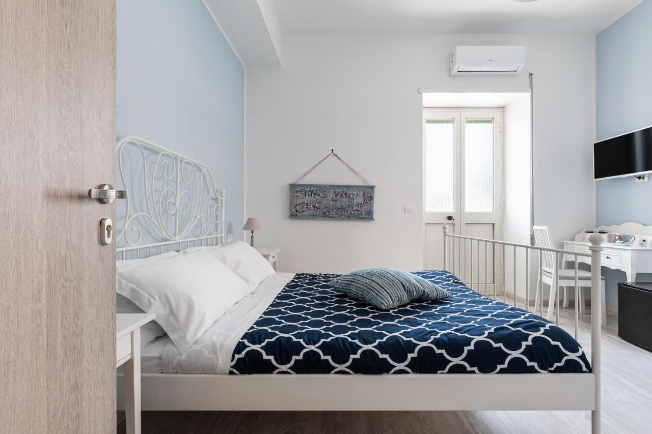 B&B Sapore Di Mare Serapo ガエータ エクステリア 写真